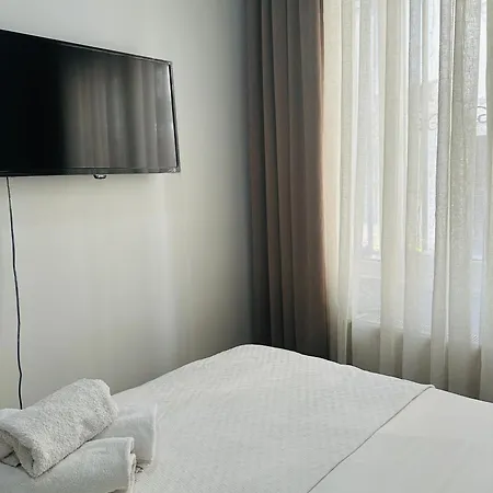 Viva Appartement Istanboel