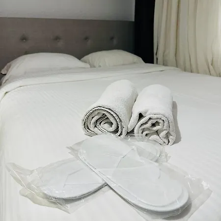 Appartement Viva Istanboel