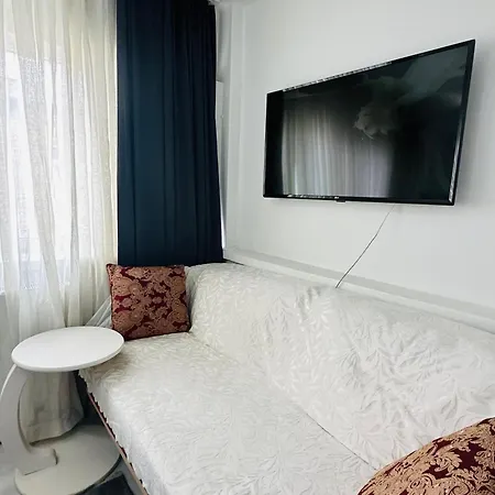 Appartement Viva Istanboel