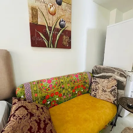 Viva Appartement Istambul