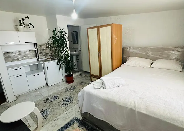 Appartement Viva Istambul