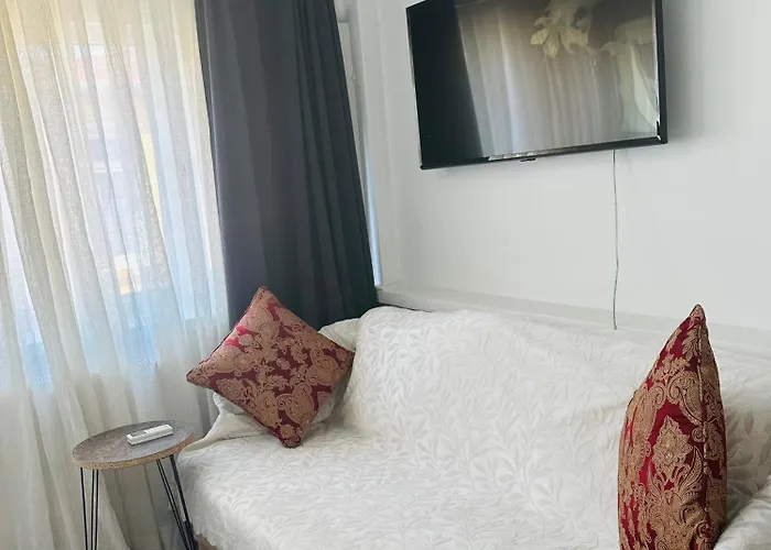 Appartement Viva Istambul