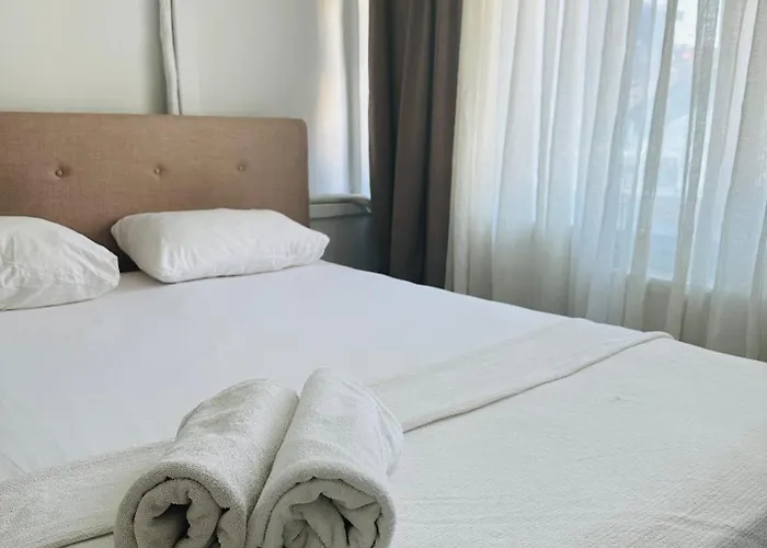 Viva Appartement Istambul