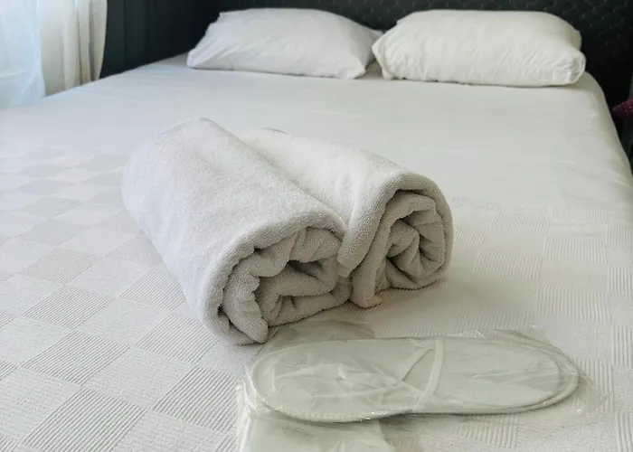 Viva Appartement Istambul