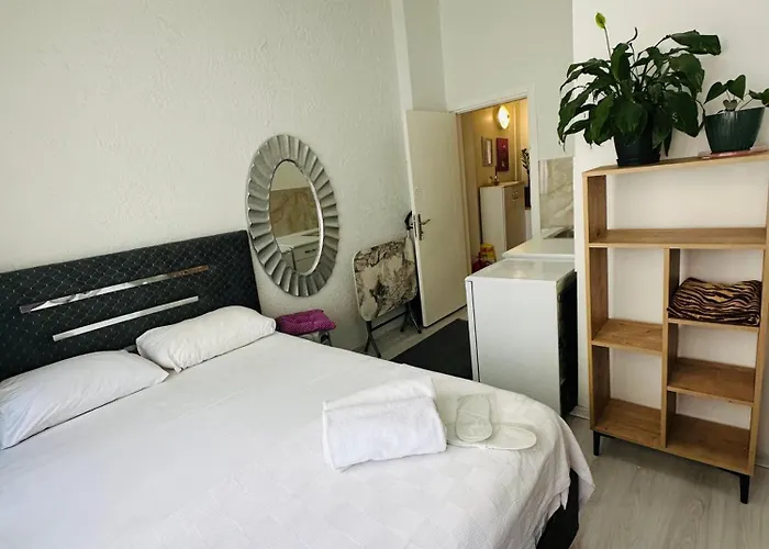 Appartement Viva Istambul