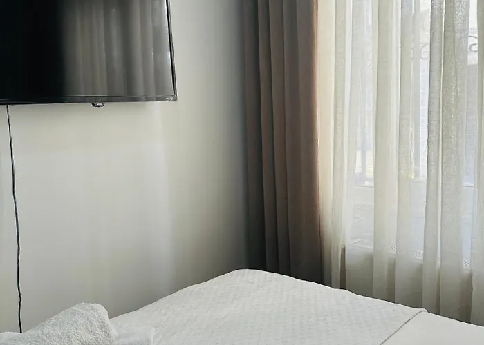 Viva Appartement Istambul