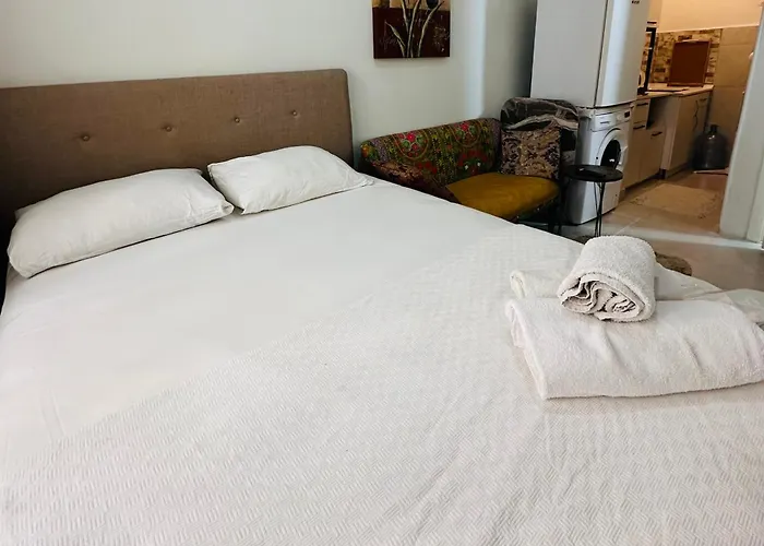 Viva Appartement Istambul