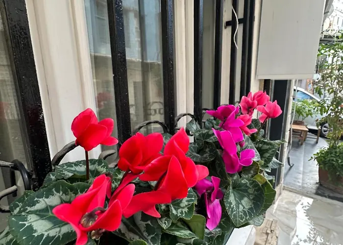 Appartement Viva Istambul