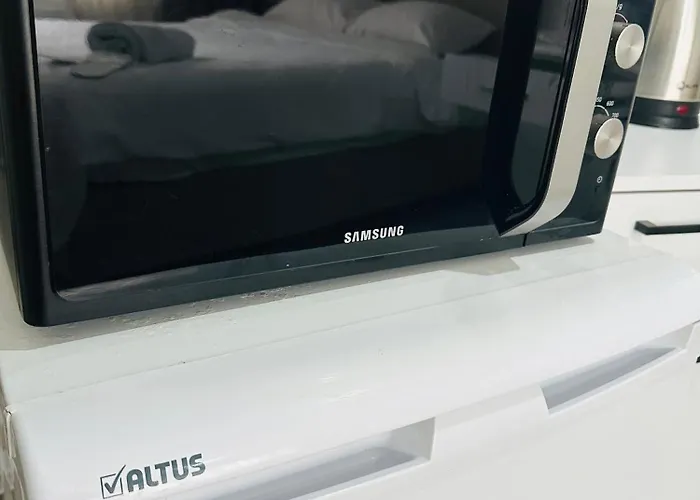 Viva Appartement Istambul