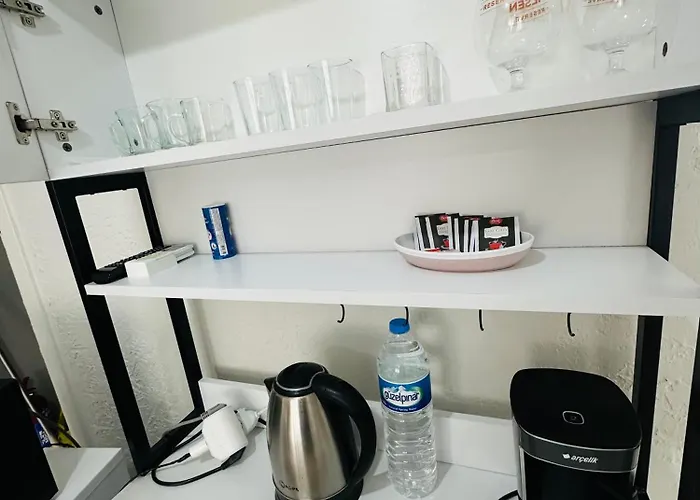 Viva Appartement Istambul