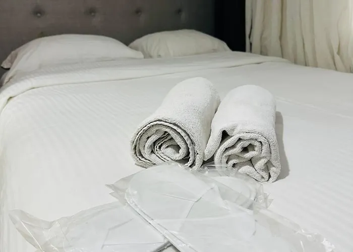 Appartement Viva Istambul