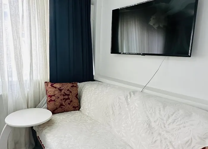 Appartement Viva Istambul