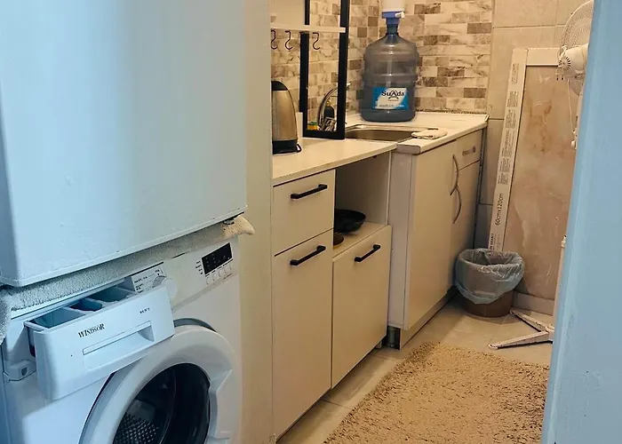 Appartement Viva Istambul