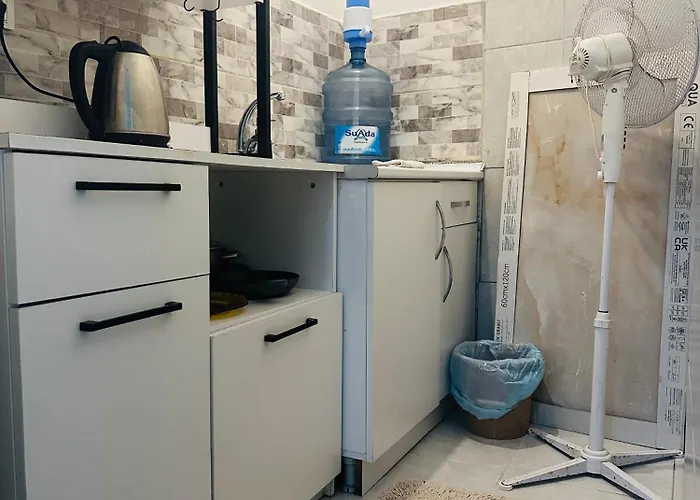 Appartement Viva Istambul