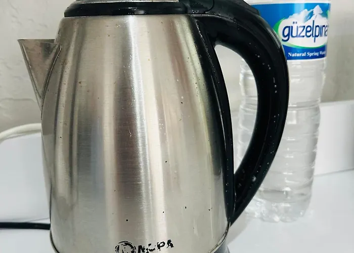 Appartement Viva Istambul