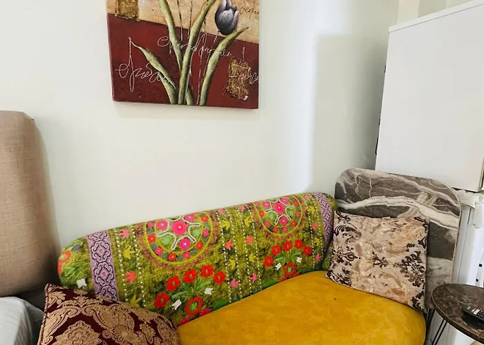 Viva Appartement Istambul