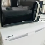Viva Apartament Stambuł