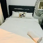 Apartment Viva Istanbul