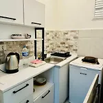 Viva Apartment Istanbul