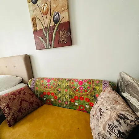 Apartman Viva Isztambul