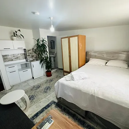 Appartement Viva Istambul