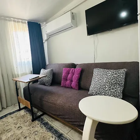 Viva Istanbulská provincie