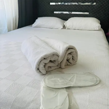 Viva Apartman Isztambul
