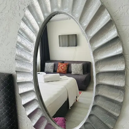 Apartman Viva