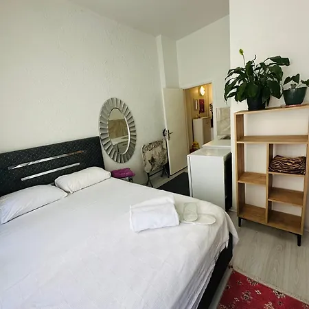 Appartement Viva Istambul