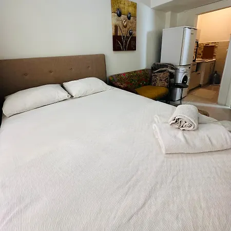 Viva Appartement Istambul