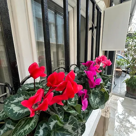 Apartmán Viva Istanbulská provincie