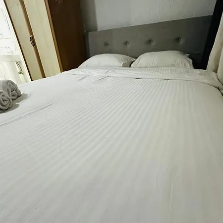 Viva Apartmán Istanbulská provincie