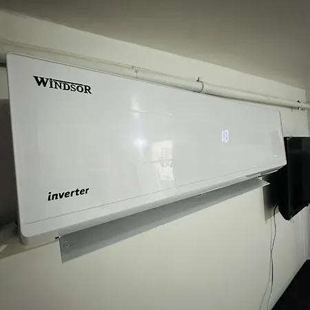 Lägenhet Viva Istanbul