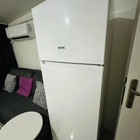 Apartmán Viva