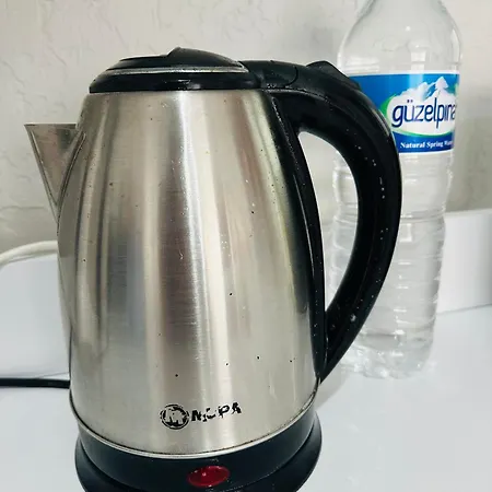 Apartmán Viva Istanbulská provincie