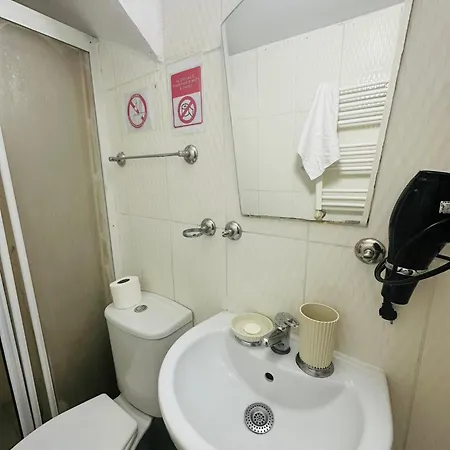 Apartmán Viva Istanbulská provincie