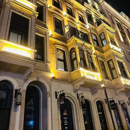 Apartmán Viva Istanbulská provincie