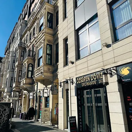 Viva Lägenhet Istanbul