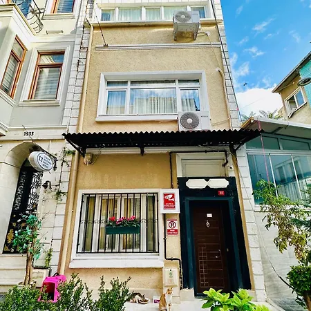 Viva Apartment *