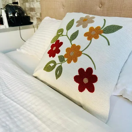 Apartamento Viva Estambul