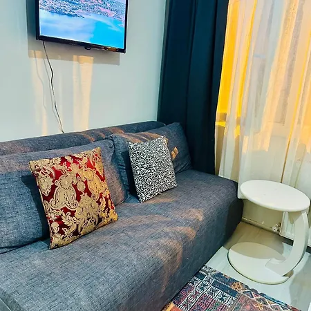 Viva Estambul