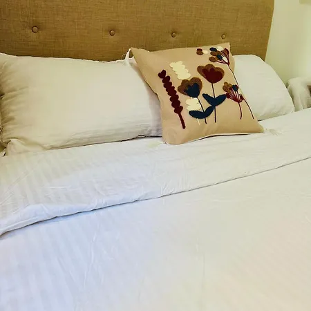 Apartamento Viva Estambul