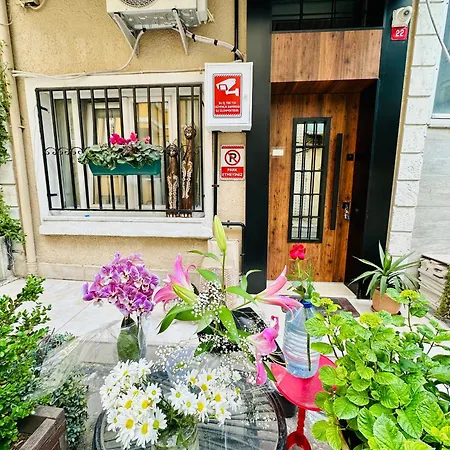 Apartman Viva *