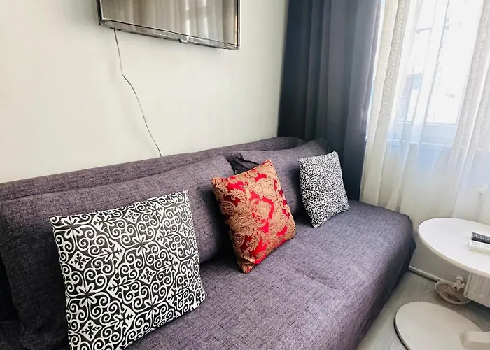 Viva * 伊斯坦布尔