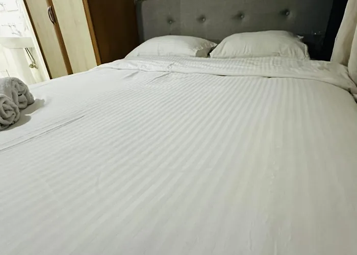 Viva 公寓 伊斯坦布尔