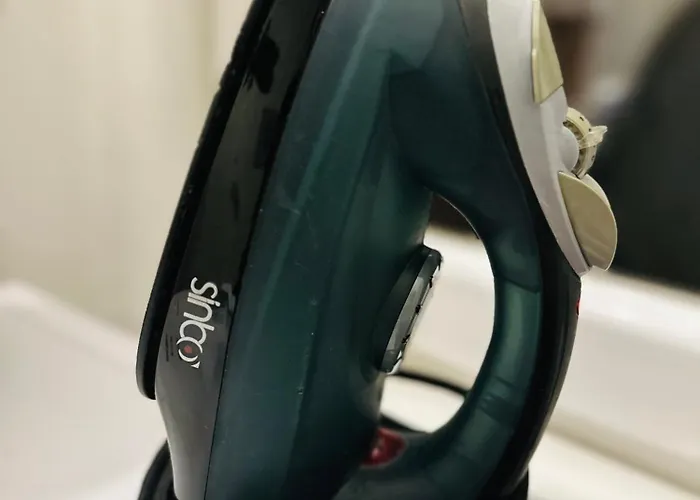 Viva 公寓 伊斯坦布尔