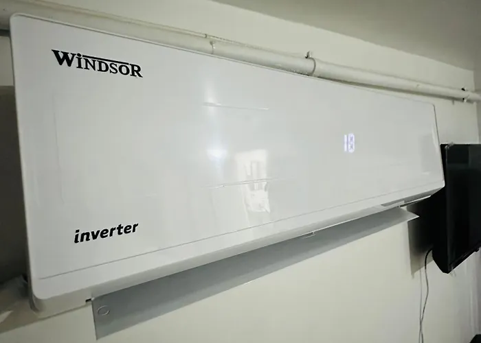 公寓 Viva 伊斯坦布尔