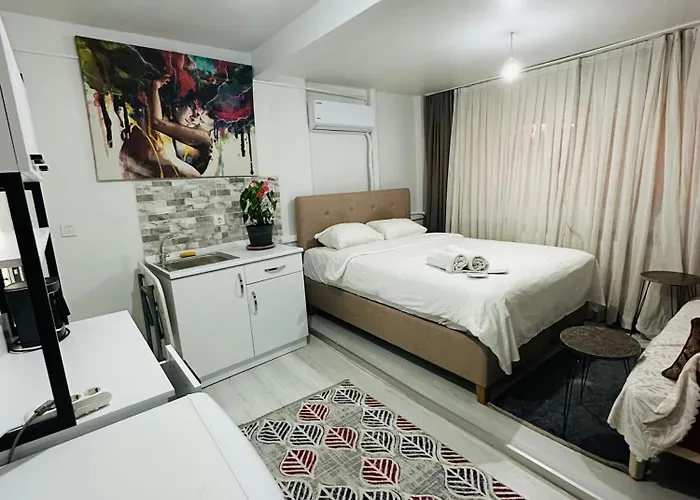 Viva 伊斯坦布尔