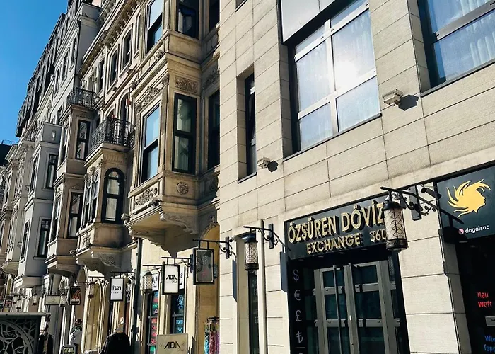 Viva 公寓 伊斯坦布尔