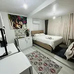 Viva Κωνσταντινούπολη